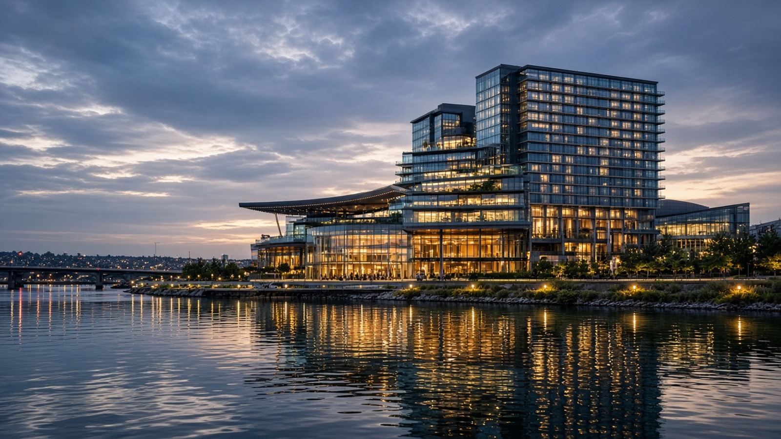 River Rock Casino Resort