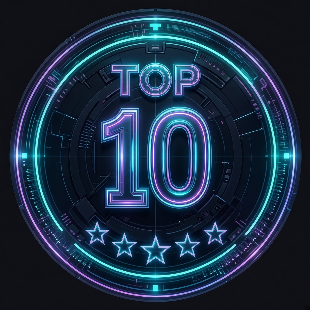 Top 10